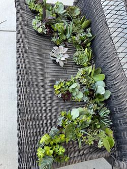 Cute little arrangement
