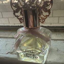 Fiori Perfume