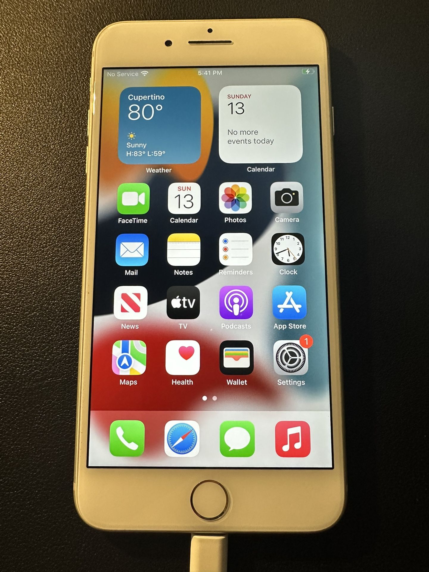 iPhone 8 Plus 64GB (Unlocked) – Excellent Condition