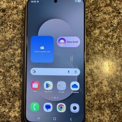 Samsung Galaxy S25 Att Unlocked 