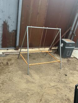 chicken swing