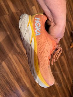 Hoka shoes