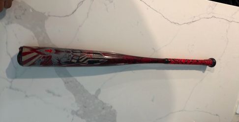 LIKE NEW -  2022 DeMarini Voodoo One
