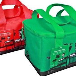 Trader Joe’s Mini Insulated Tote Bag