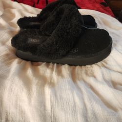 Ugg Sleepers Black