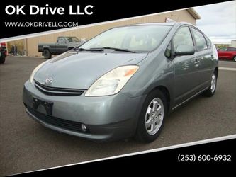2005 Toyota Prius