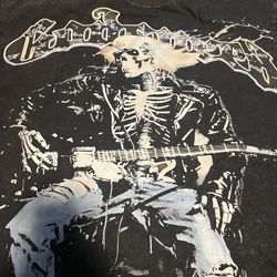 Godspeed 2xl T Shirt