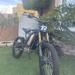 Surron Light Bee X (325 Miles)