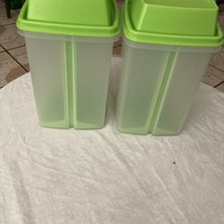 Tupperware Each