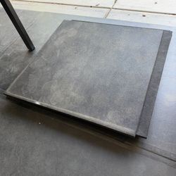 F45 Gym Flooring (6 Tiles Total)