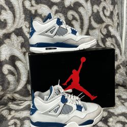 Jordan 4 retro 