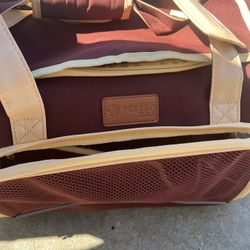 Dog Carrier