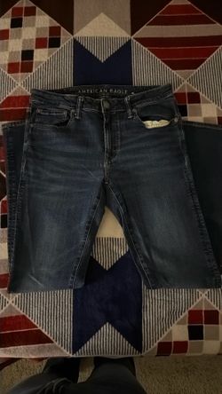 Pantalón De Hombre Talla 32x34