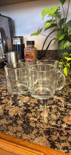 Mugs