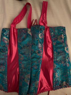 Tesa corset