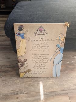Disney princess pictures