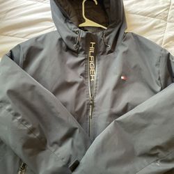 Men's Water Resistant Jacket 