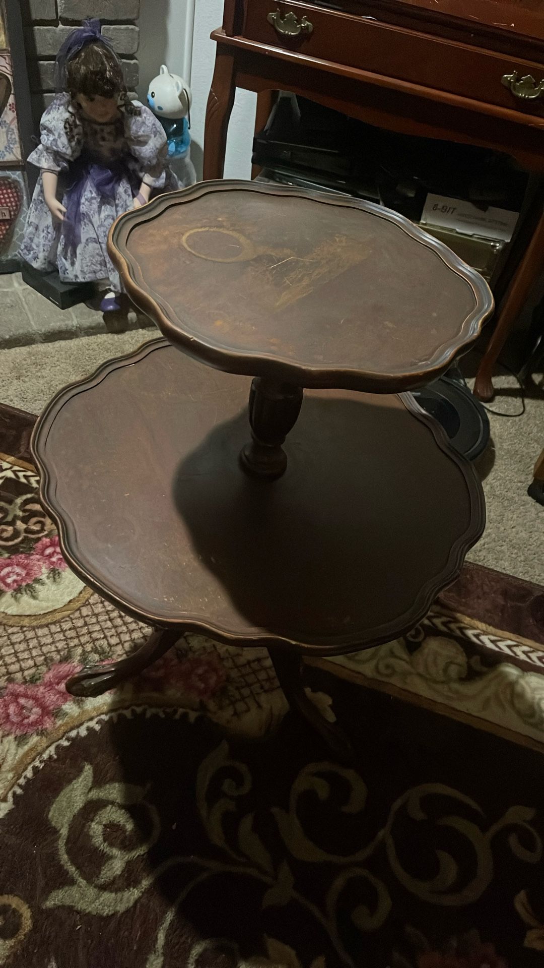 Beautiful Antique Piece