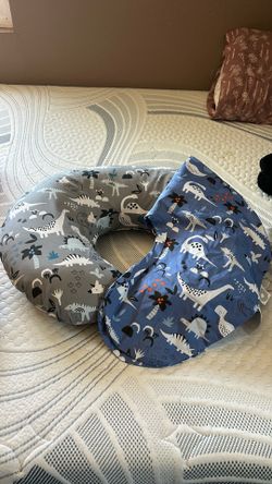 Boppy Pillow