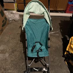 Umbrella Stroller