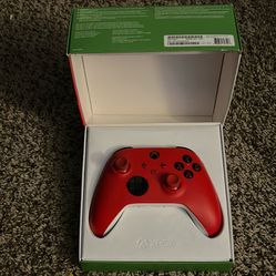 xbox one controller