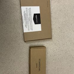 New Battery Charger And Rechargeable Batteries