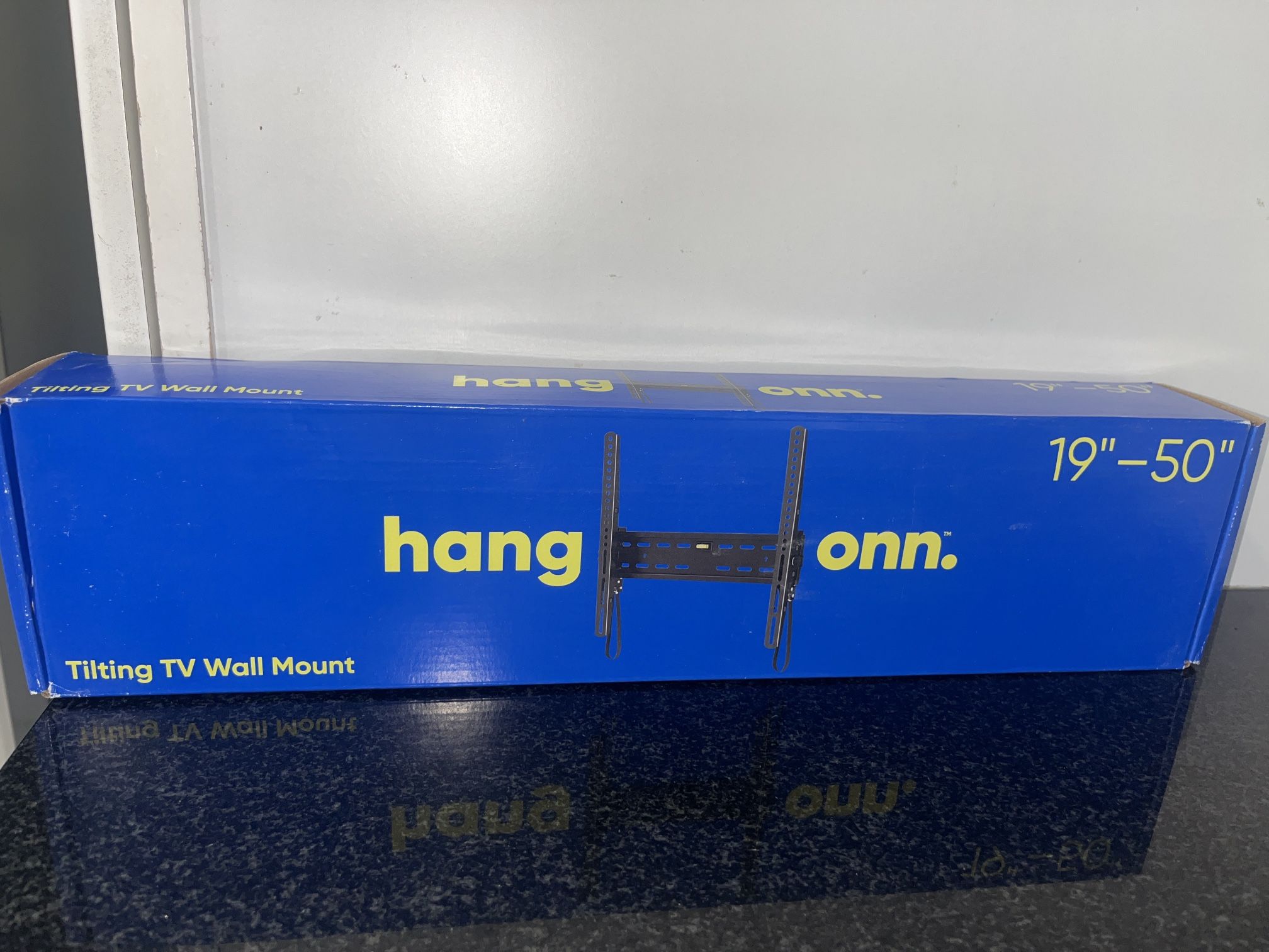 Hang Onn. TV Wall Mount