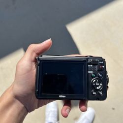 Nikon COOLPIX