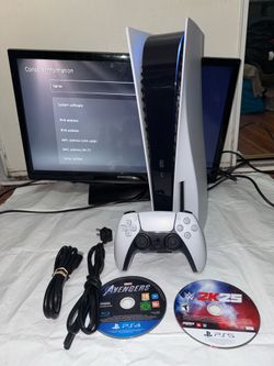 PS5