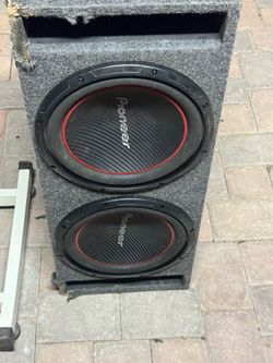 Bajos 12 “