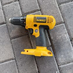 Dewalt Cordless Drill