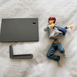 Shoto Mha anime figure