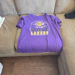 Lakers Shirt