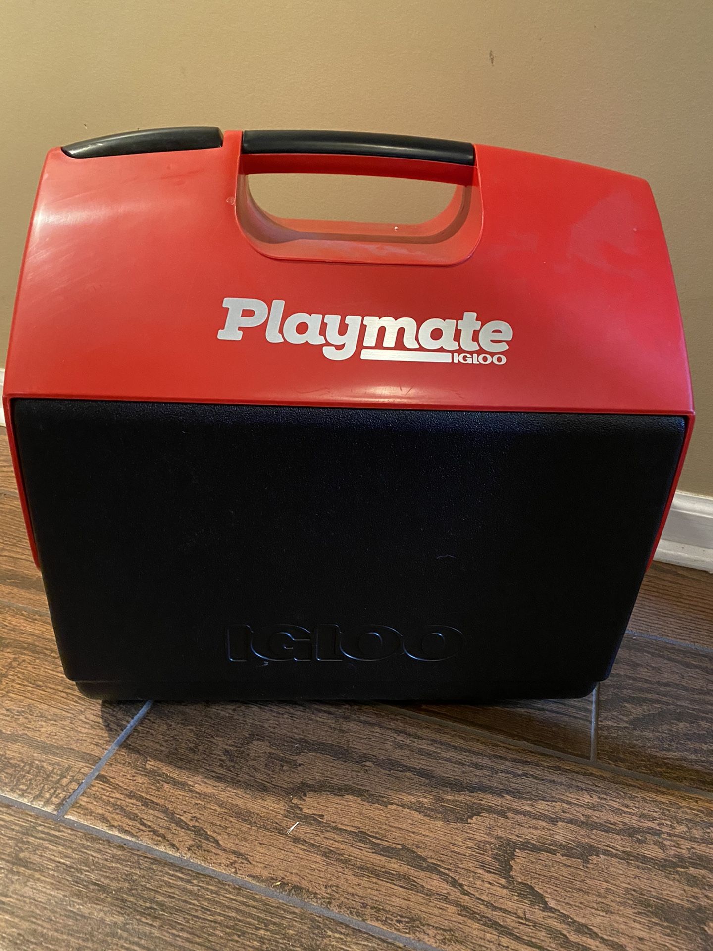 Playmate Igloo Cooler