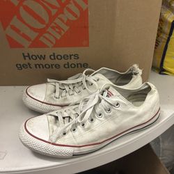 Men’s Converse Shoes 