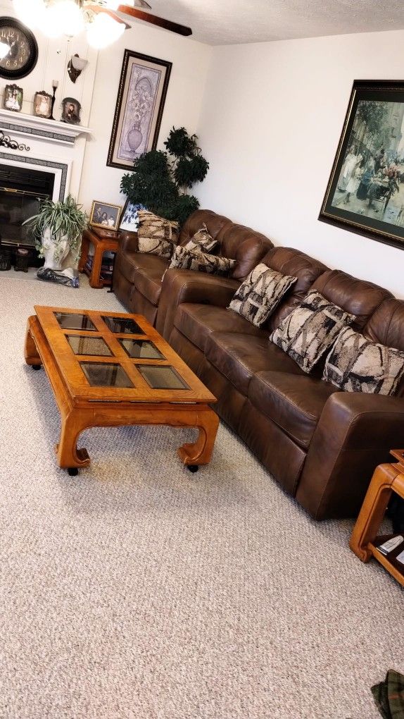 Coffee Table To End Table