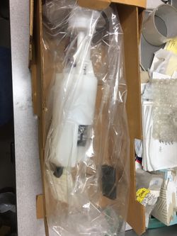 Fuel pump Dodge Stratus Seabring 05018691AB