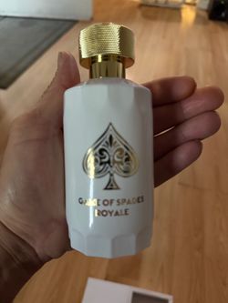 Game is spades Cologne trade or sale