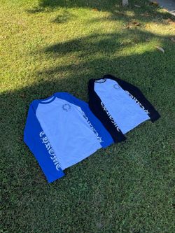 Chrome tees