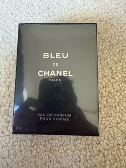 Bleu De Chanel