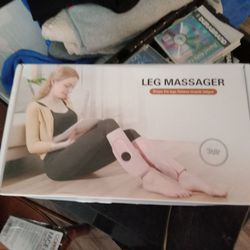 Leg Messager