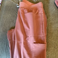 Figs Joggers Maybe Scrub Pants 