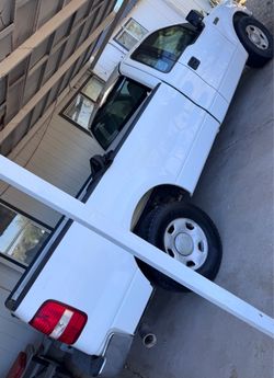 2004 ford f150