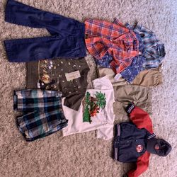 3T clothing Lot 