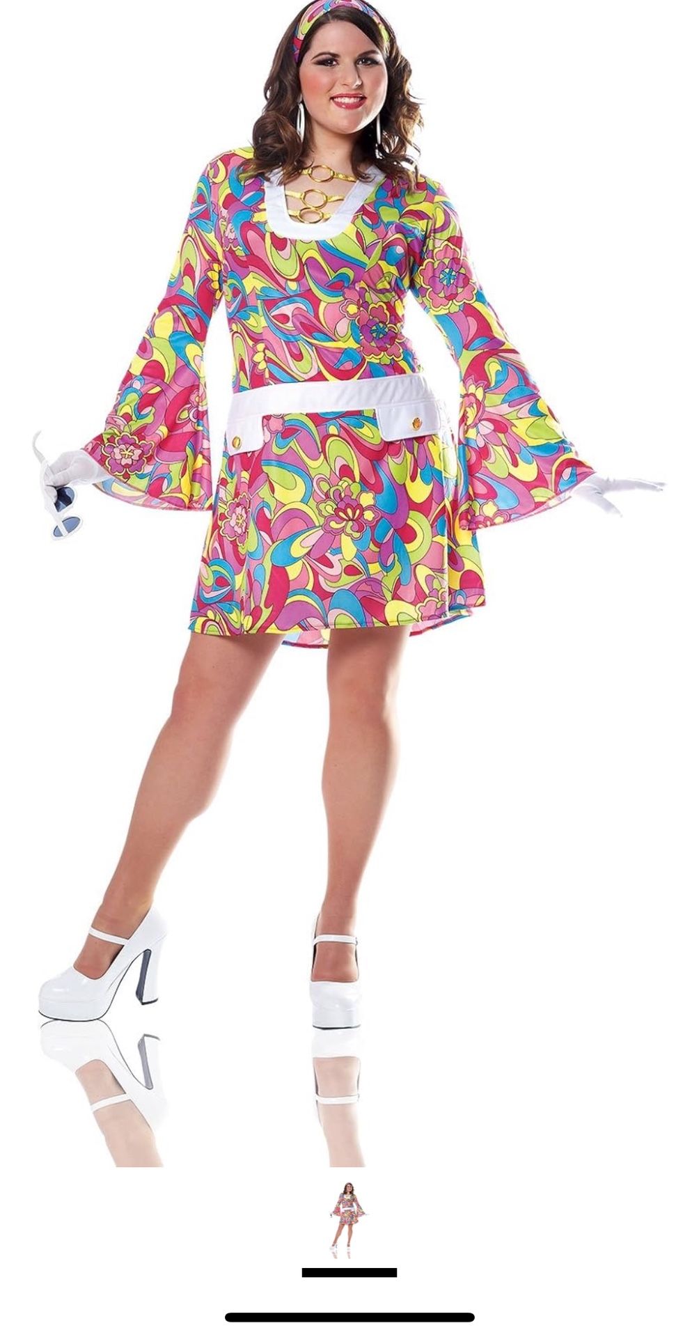Halloween Costumes 70s