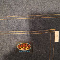 Fr Jeans