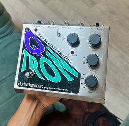 Electro-Harmonix Q-Tron 1990 Vintage Envelope Filter