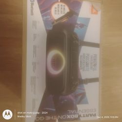 JBL Party Box On The Go Essential