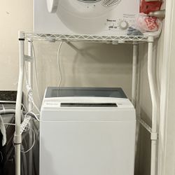 Magic Chef Washer and Dryer 