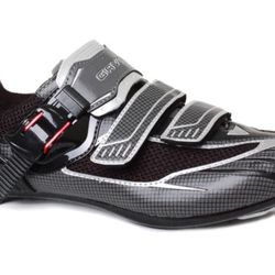 Gavin Elite Unisex Road Indoor Cycling Bike Spin Shoes 
